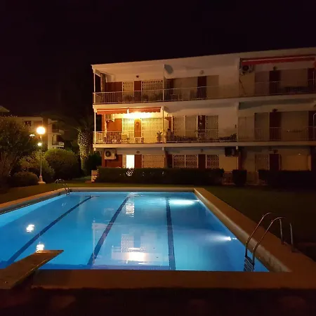With Pool Near By Hello Homes Apartment *