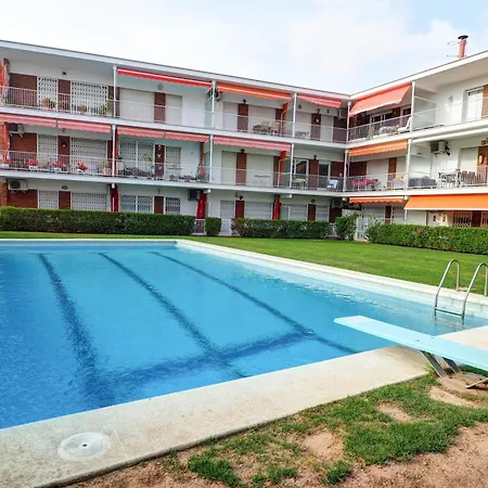 With Pool Near By Hello Homes Sitges
