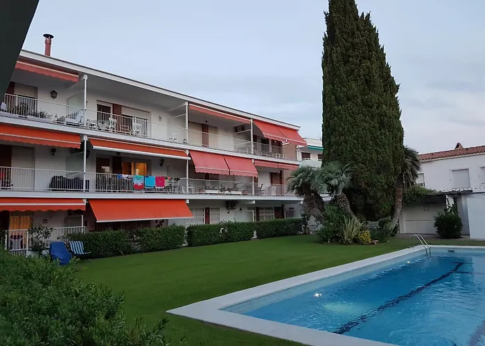 With Pool Near By Hello Homes