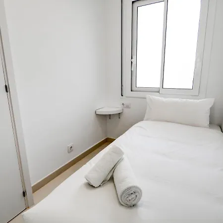 With Pool Near By Hello Homes Apartmán Sitges