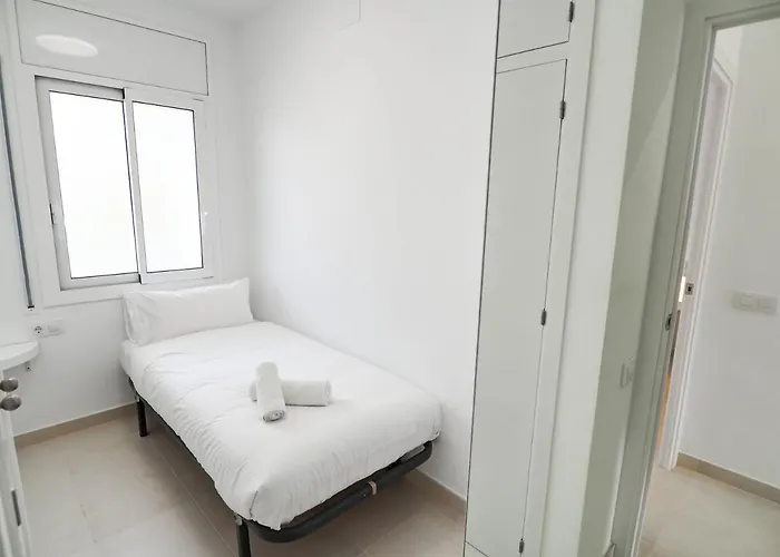 With Pool Near By Hello Homes * Sitges