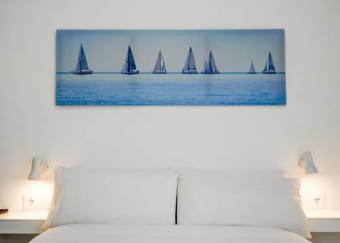 With Pool Near By Hello Homes Sitges