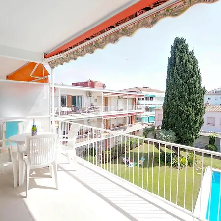 Apartament With Pool Near By Hello Homes Sitges