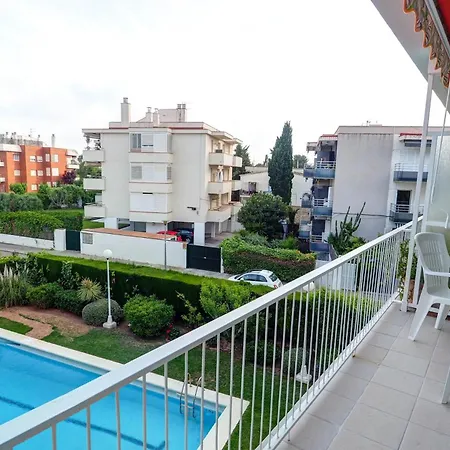 Apartament With Pool Near By Hello Homes